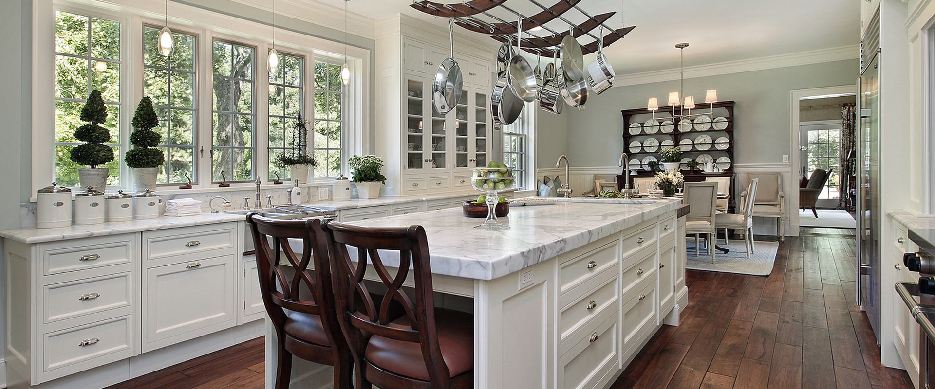 House extensions and conversions